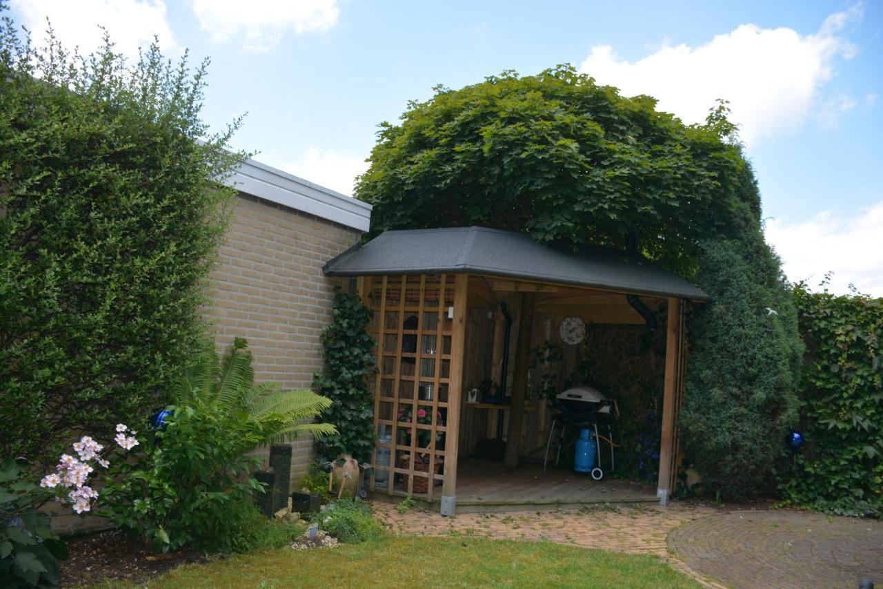 Mango House Homestay 泽伊德沃尔德 外观 照片