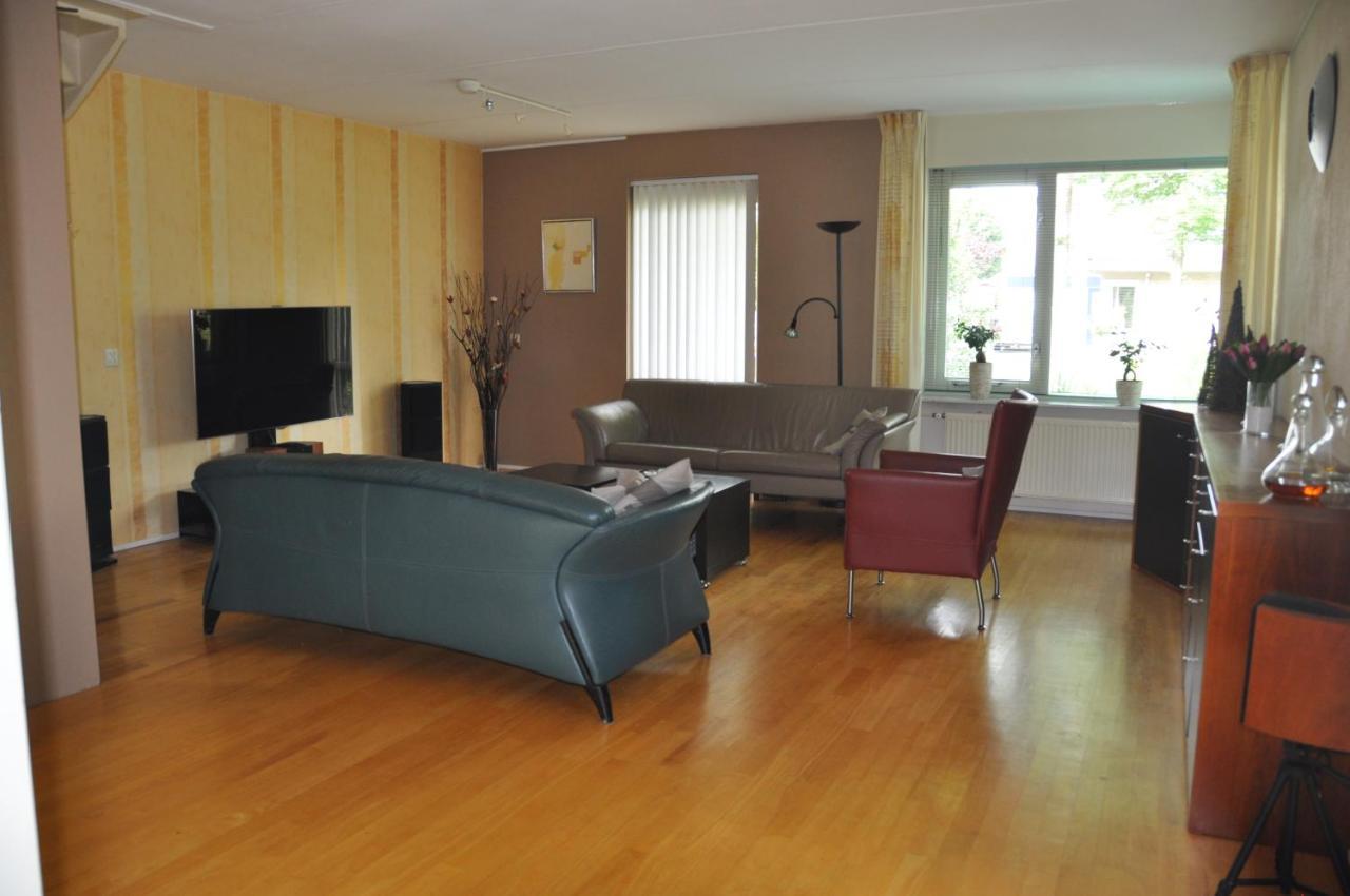 Mango House Homestay 泽伊德沃尔德 外观 照片