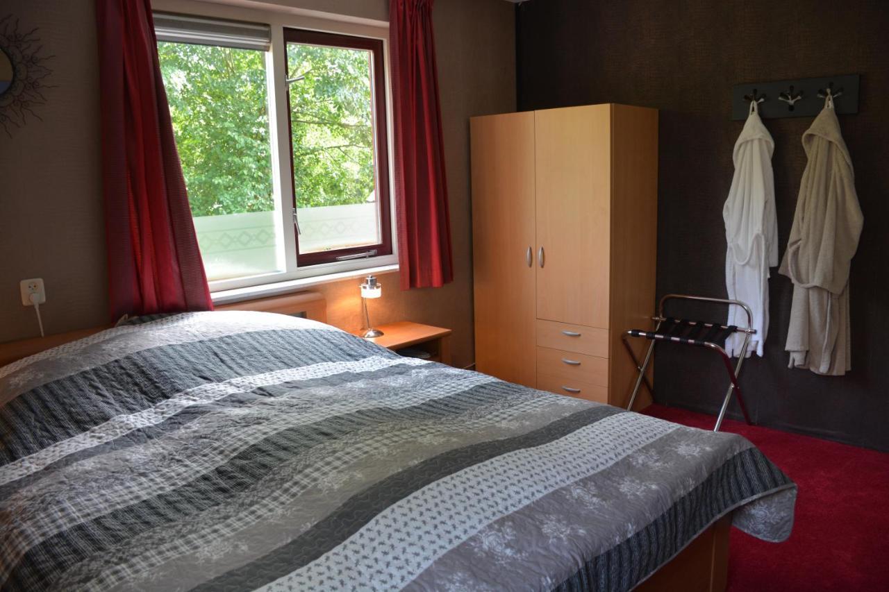 Mango House Homestay 泽伊德沃尔德 外观 照片